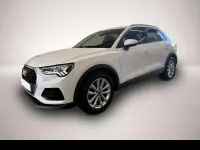 Gebraucht Audi Q3 Ambiente 150 PS (110 kW) 2023 Manufacturer SUV