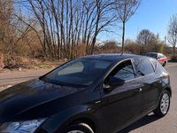 Gebraucht Seat Leon 105 PS (77 kW) 2013 Schwarz Limousine