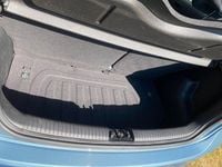 Gebraucht Hyundai i10 Edition 87 PS (63 kW) 2015 Blau Kleinwagen