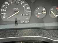 Gebraucht Ford Escort 77 PS (56 kW) 1991 Kleinwagen