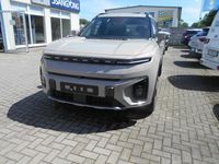 Gebraucht KGM Torres EVX 152 kW (207 PS) 2024 Beige SUV