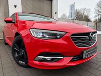 Gebraucht Opel Insignia Business Innovation 260 PS (191 kW) 2017 Lava rot Limousine