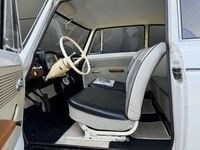 Gebraucht DKW Junior 34 PS (25 kW) 1962 Coupé