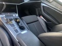Gebraucht Audi A6 Sport 286 PS (210 kW) 2020 Weiß Kombi