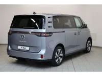 Neu VW ID. Buzz 210 kW (286 PS) 2026 Monosilber metallic Van / Kleinbus