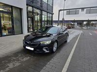 gebraucht Opel Insignia GSi ST 4x4 CDTI Performance Sitze, HEAD-UP, ACC,