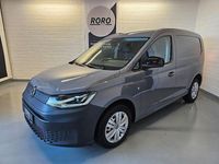 Gebraucht VW Caddy 122 PS (89 kW) 2023 Grau Van / Kleinbus