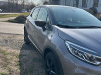 Gebraucht Renault Captur Intens 90 PS (66 kW) 2019 Grau SUV