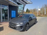Gebraucht Kia XCeed Platinum Edition 160 PS (117 kW) 2021 Grau SUV