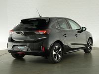 gebraucht Opel Corsa-e F ELEGANCE 50kWh+LED LICHT+NAVI+RÜCKFAHRKAMERA+SITZ-/LENKRADHEIZUNG+WÄRMEPUMPE