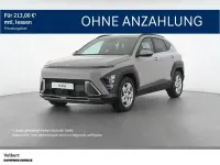Neu Hyundai Kona Trend 150 PS (110 kW) 2026 (unbekannt) SUV