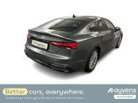 Gebraucht Audi A5 Sportback S-Line 204 PS (150 kW) 2023 Grau Kleinwagen