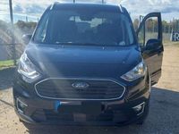 gebraucht Ford Tourneo Connect 1.0 EcoBoost Start-Stop Titanium