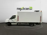Gebraucht Mercedes Sprinter 150 PS (110 kW) 2009 Andere Van