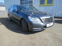 Gebraucht Mercedes E350 265 PS (194 kW) 2013 Grau Kombi