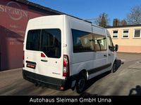 Gebraucht Renault Master 125 PS (91 kW) 2012 Weiß Van