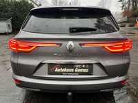 Gebraucht Renault Talisman GrandTour Business 150 PS (110 kW) 2020 Grau Kombi