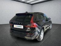 Gebraucht Volvo XC60 398 PS (292 kW) 2023 Schwarz SUV