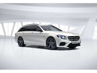 gebraucht Mercedes E300 T-Modell AMG Night Memory KAMERA WIDE