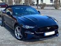 gebraucht Ford Mustang GT Mustang Convertible 5.0 Ti-VCT V8 Aut.