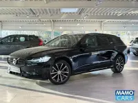 Gebraucht Volvo V60 Plus 455 PS (334 kW) 2025 Schwarz Kombi