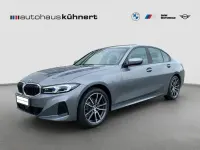 Gebraucht BMW 318 Sport Line 156 PS (114 kW) 2026 Grau Limousine