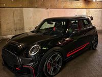 Occasion Mini John Cooper Works Coupé 231 ch (169 kW) 2015 Noir Coupé