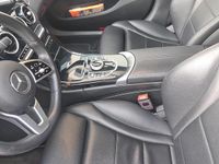 Gebraucht Mercedes C220 194 PS (142 kW) 2019 Grau Kombi