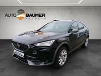 Gebraucht Cupra Formentor 150 PS (110 kW) 2024 Schwarz SUV