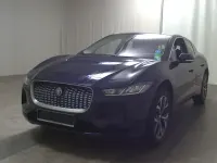 Gebraucht Jaguar I-Pace 294 kW (400 PS) 2020 Blau SUV