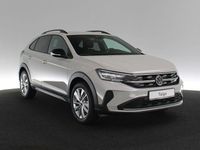 Neu VW Taigo R-line 116 PS (85 kW) 2025 Grau SUV