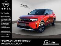 Neu Opel Frontera 110 PS (80 kW) 2026 Orange SUV