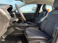 Gebraucht Renault Captur Intens 131 PS (96 kW) 2020 Zweifarbig: alabasterweiß u SUV