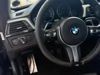 Gebraucht BMW 435 M Sport 306 PS (225 kW) 2014 Grau Cabrio