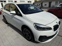 Gebraucht BMW 225 iPerformance 225 PS (165 kW) 2019 Weiß Kombi