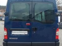 gebraucht Renault Master II Phase 2 Kasten L2H2 3,5t HKa