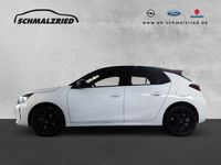 Neu Opel Corsa 131 PS (96 kW) 2025 Lack weiss banquise/typ aussen Kleinwagen
