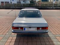 gebraucht Mercedes 280 W123