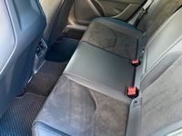 gebraucht Seat Leon 2.0 TSI OPF DSG Cupra Edition Silver