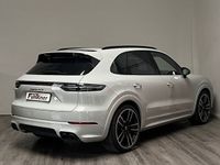 gebraucht Porsche Cayenne GTS/ACC/CHRONO/ HEAD-UP/--KREIDE--