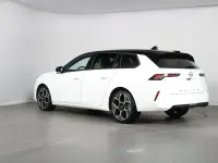 Neu Opel Astra 131 PS (96 kW) 2026 Grau Kombi