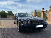 gebraucht Jaguar XJ6 2.7L BI Turbo Diesel Portfolio Limited 100 Edition*