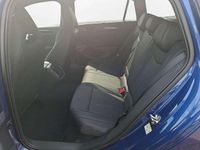 Gebraucht VW Passat R-line 193 PS (141 kW) 2025 Reef blue metallic Kombi