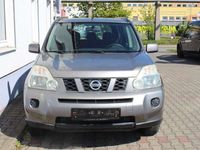 gebraucht Nissan X-Trail XE 4X4*6 Gang*Tempomat*Allwetter*AHK