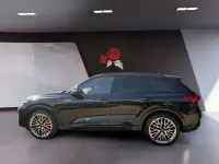 Neu Audi Q5 Sport 367 PS (269 kW) 2026 Schwarz SUV