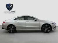 Gebraucht Mercedes CLA250e 218 PS (160 kW) 2022 Silber Limousine