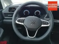 Nowe VW Caddy Basis 2026 Andere Minivan