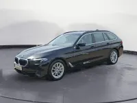 Gebraucht BMW 530 286 PS (210 kW) 2022 Schwarz Kombi