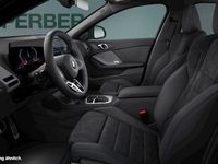 Gebraucht BMW 120 Performance 170 PS (125 kW) 2025 Schwarz Kleinwagen
