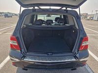 Gebraucht Mercedes 320 224 PS (164 kW) 2010 Schwarz Kombi